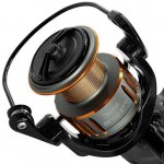 Delphin hluboká cívka aluminium Bingo 6T DP – Zboží Dáma