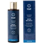 KhadiNeem Balance Elixír šampon 200 ml – Zbozi.Blesk.cz