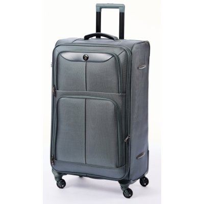 BERTOO Bolzano šedý 100 l – Hledejceny.cz