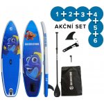 Paddleboard SUN REFLECTIONS Kids 8'2'' – Hledejceny.cz