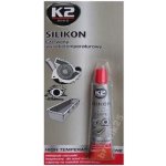 K2 Silikon pro utěsnění částí motoru 21g červený – Zboží Mobilmania