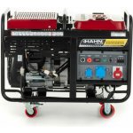 Hahn & Sohn HGG22000E3A – Zboží Mobilmania