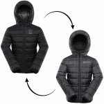 Alpine Pro Douwo black – Zboží Dáma