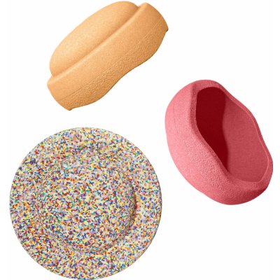 STAPELSTEIN Cool pastel – Zboží Dáma