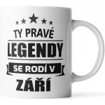 Sablio Hrnek Ty pravé legendy se rodí v září 330 ml – Zboží Mobilmania