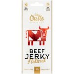 Fine Gusto Hovězí jerky natural 12 g – Zboží Mobilmania