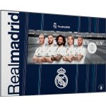 Karton P+P podložka na stůl Real Madrid design 1 – Hledejceny.cz