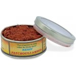 Mani Bhadra Vonná směs pro vykuřování Patchouli Amber 40 g – Hledejceny.cz