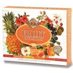 Basilur Fruit Infusions Assorted 60 sáčků – Sleviste.cz