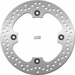 Brzdový kotouč NG 1543 DIS1543 | Zboží Auto