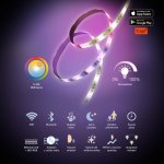 Retlux RSH 107 Wi-Fi – Zbozi.Blesk.cz