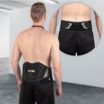 W-TEC Tourbelt Ledvinový pás XXL – Zboží Mobilmania