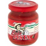 Univer Erős pista syrová mletá paprika pálivá 200 g – Zboží Mobilmania