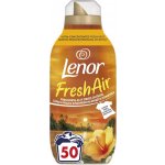 Lenor aviváž Fresh Air Tropical Sunset 700 ml 50 PD – Zboží Dáma
