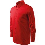 Malfini short sleeve 207 červená – Zboží Dáma