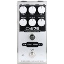 Origin Effects Cali76 Compact Deluxe