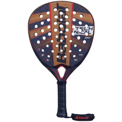 Babolat Technical Viper 2024 – Zboží Dáma