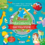Dětská obrázková encyklopedie pro nejmenší – Sleviste.cz
