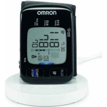 Omron RS8 NFC/USB