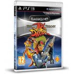 Jak and Daxter: The Trilogy – Zboží Mobilmania