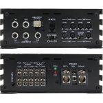 Ground Zero GZHA MINI FIVE – Hledejceny.cz