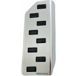 Alu-Frost Opěrka nohy Peugeot 208 I | Zboží Auto