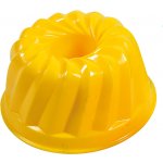 Androni Formičky bábovka Žlutá – Zboží Dáma