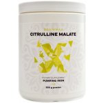 BrainMax Citruline Maláte 500 g – Zboží Dáma