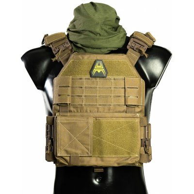Anareus SPIDER MPC MK2 Coyote – Zbozi.Blesk.cz