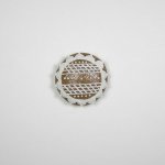 Nerezové vykrajovátko: Kolečko 3.5 cm – Hledejceny.cz