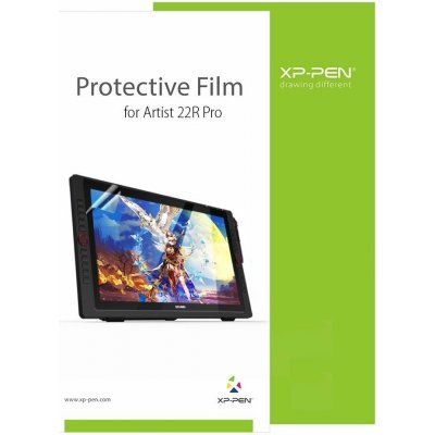 XPPen Artist 22R Pro AC93 – Hledejceny.cz