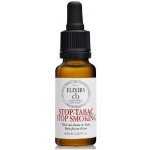 Bio bachovky stop smoke květinová esence 20 ml – Hledejceny.cz