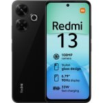 Xiaomi Redmi 13 6GB/128GB – Zboží Živě