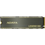 ADATA LEGEND 800 2TB, ALEG-800-2000GCS – Zboží Živě