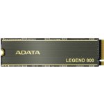 ADATA LEGEND 800 2TB, ALEG-800-2000GCS – Hledejceny.cz