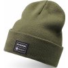 Čepice Dakine Cutter Beanie dark olive