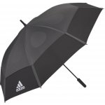 adidas Double Canopy Umbrela černá – Hledejceny.cz