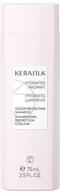 Goldwell Kerasilk Essentials Color Protecting Shampoo 75 ml