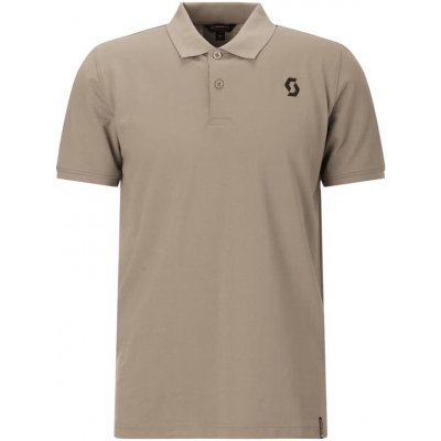 SCOTT pánské polo triko Polo M's Icon SS – Hledejceny.cz