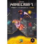 Minecraft komiks: Příběhy z Overworldu - kolektiv autorů – Sleviste.cz