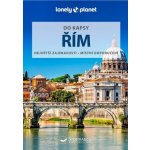 Řím do kapsy - Lonely Planet – Zboží Dáma Řím do kapsy - Lonely Planet – Zboží Dáma