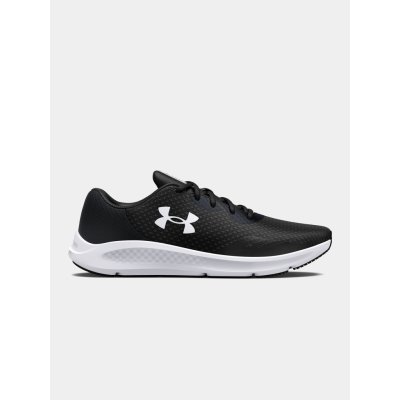 Under Armour Charged Pursuit 3 Running 001/black/white – Zbozi.Blesk.cz