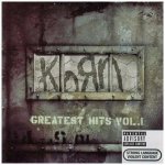 Korn - Greatest Hits Vol. 1 CD – Hledejceny.cz