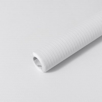Hode Samolepicí fólie na nábytek bílá matná 40x1000cm, samolepicí fólie na nábytek, vodotěsná – Zboží Dáma