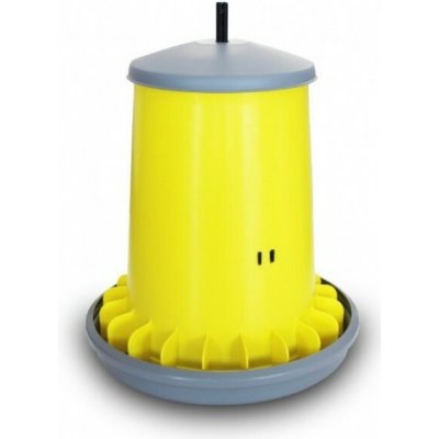 River Systems ARCUS GYRO Automatické krmítko nastavitelné závěsné 20 l – Zboží Mobilmania