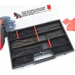 Šrouby do sádrokartonu Lun Fix 3,5 x 140 mm, 280 ks – Hledejceny.cz