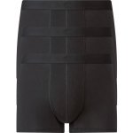 LIVERGY Pánské boxerky, 3 kusy (5/M, černá) – Zboží Mobilmania