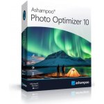 Ashampoo Photo Optimizer 10 ASHAPHOOPT10 – Zbozi.Blesk.cz