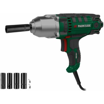 PARKSIDE PDSSE 550 A