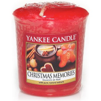 Yankee Candle Christmas Memories 49 g